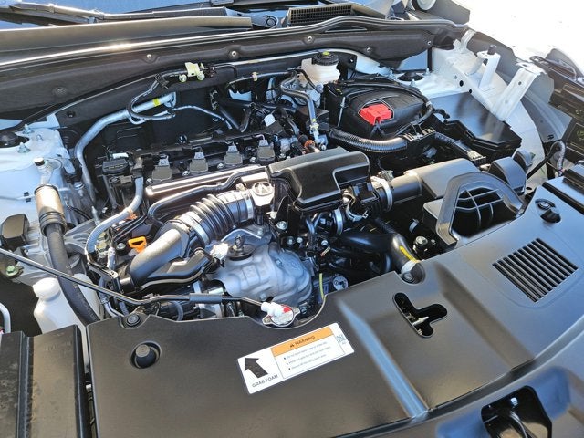 2025 Acura ADX w/A-Spec Package