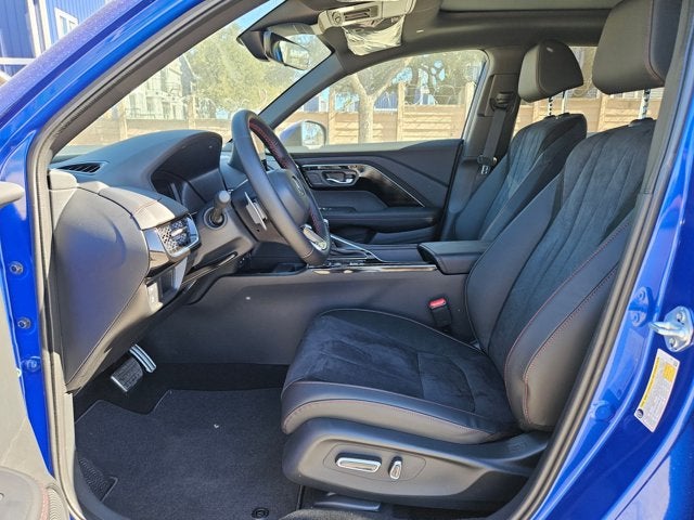 2025 Acura ADX w/A-Spec Package