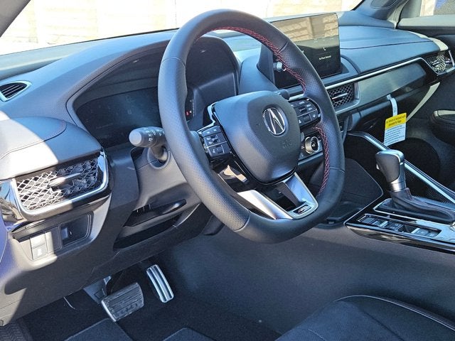 2025 Acura ADX w/A-Spec Package