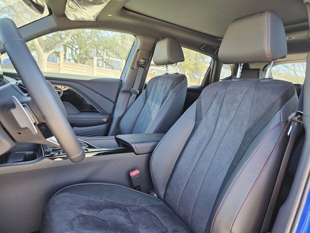 2025 Acura ADX w/A-Spec Package