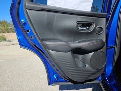 2025 Acura ADX w/A-Spec Package