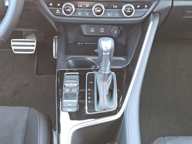 2025 Acura ADX w/A-Spec Package