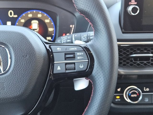 2025 Acura ADX w/A-Spec Package