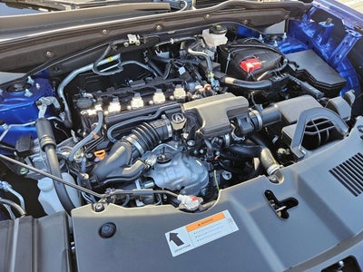 2025 Acura ADX w/A-Spec Package