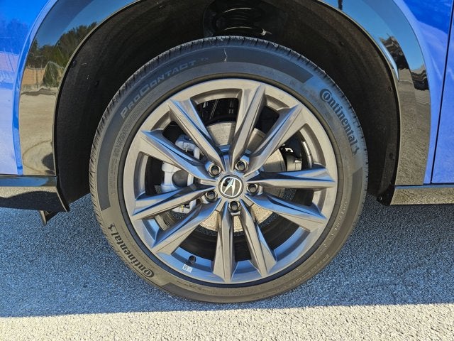 2025 Acura ADX w/A-Spec Package