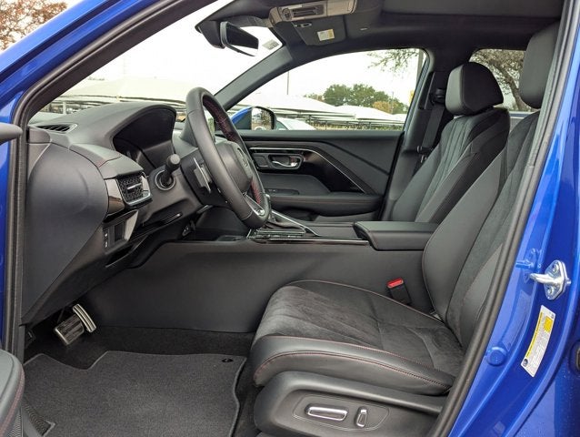 2025 Acura ADX w/A-Spec Package