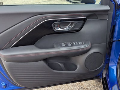 2025 Acura ADX w/A-Spec Package