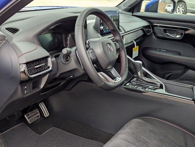 2025 Acura ADX w/A-Spec Package