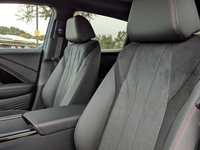 2025 Acura ADX w/A-Spec Package