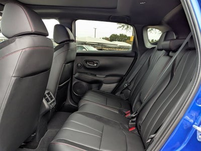 2025 Acura ADX w/A-Spec Package