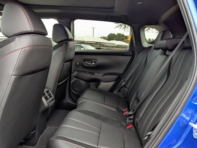 2025 Acura ADX w/A-Spec Package