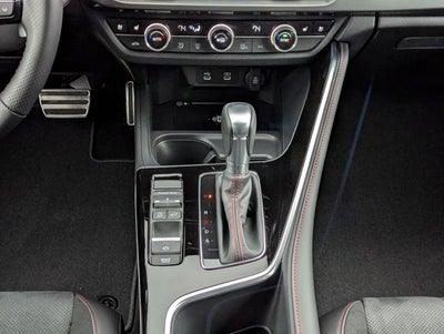 2025 Acura ADX w/A-Spec Package