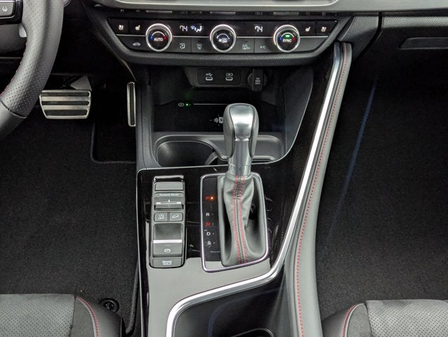 2025 Acura ADX w/A-Spec Package