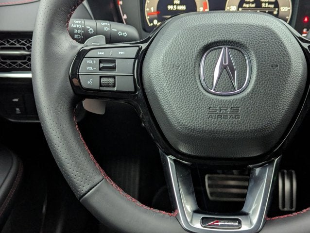 2025 Acura ADX w/A-Spec Package