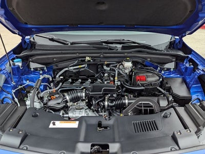 2025 Acura ADX w/A-Spec Package