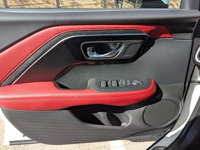 2026 Acura ADX w/A-Spec Package