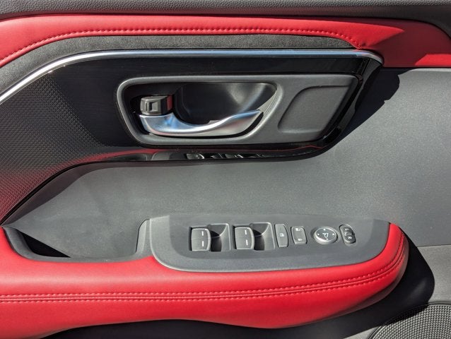 2026 Acura ADX w/A-Spec Package