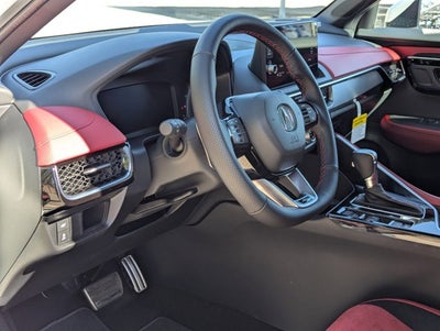 2026 Acura ADX w/A-Spec Package