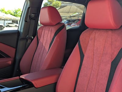 2026 Acura ADX w/A-Spec Package