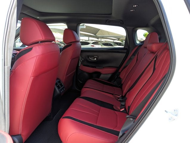 2026 Acura ADX w/A-Spec Package