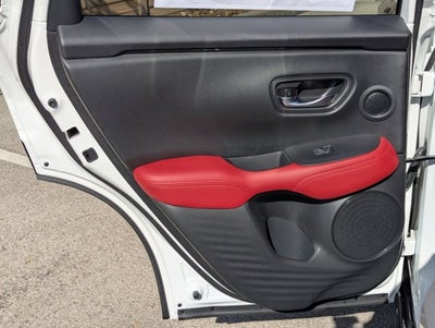 2026 Acura ADX w/A-Spec Package