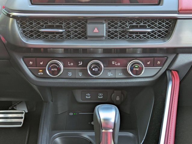 2026 Acura ADX w/A-Spec Package