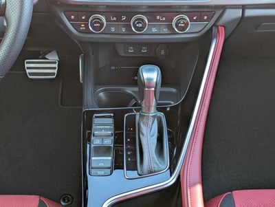 2026 Acura ADX w/A-Spec Package