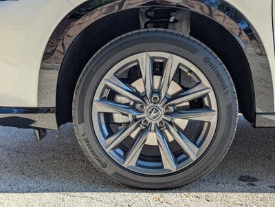 2026 Acura ADX w/A-Spec Package