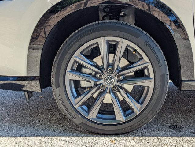 2026 Acura ADX w/A-Spec Package