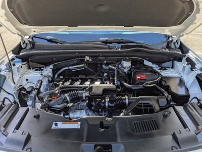2026 Acura ADX AWD w/A-Spec Package
