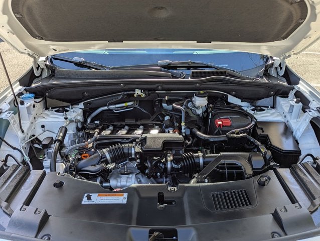 2026 Acura ADX AWD with A-Spec Package
