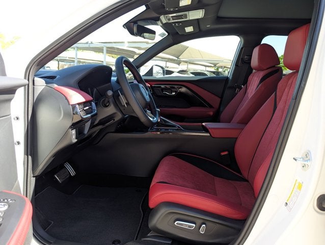 2026 Acura ADX w/A-Spec Package