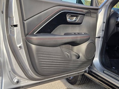 2025 Acura ADX w/A-Spec Package