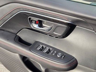 2025 Acura ADX w/A-Spec Package