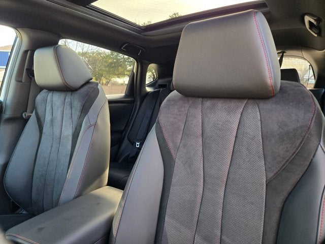 2025 Acura ADX w/A-Spec Package