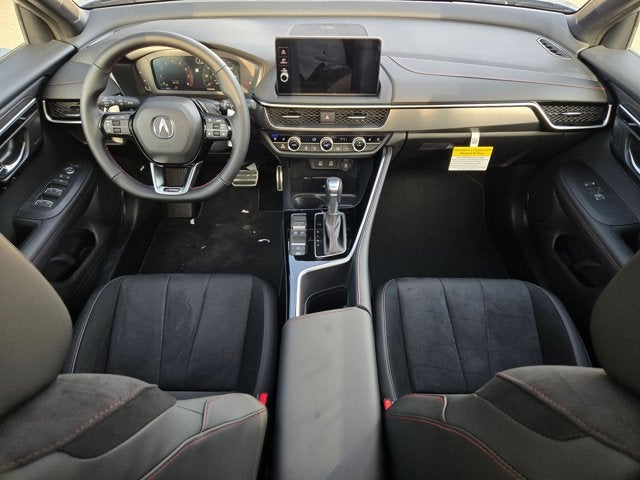2025 Acura ADX w/A-Spec Package
