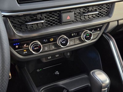 2025 Acura ADX w/A-Spec Package