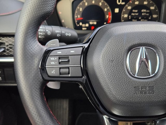 2025 Acura ADX w/A-Spec Package