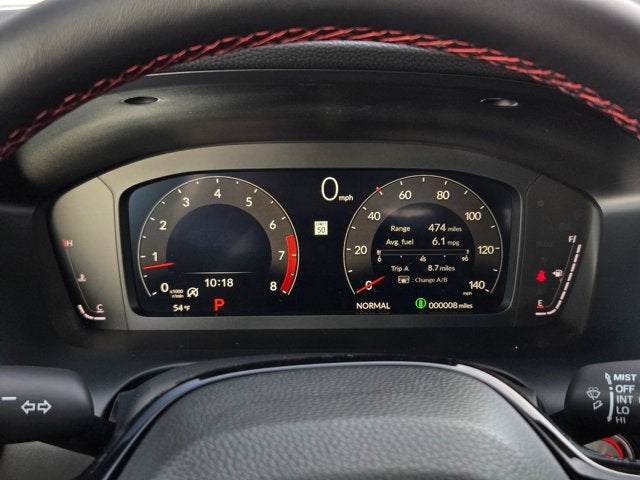 2025 Acura ADX w/A-Spec Package