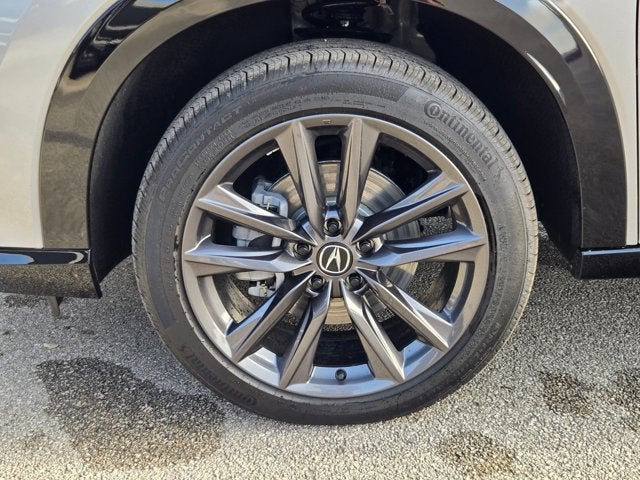 2025 Acura ADX w/A-Spec Package