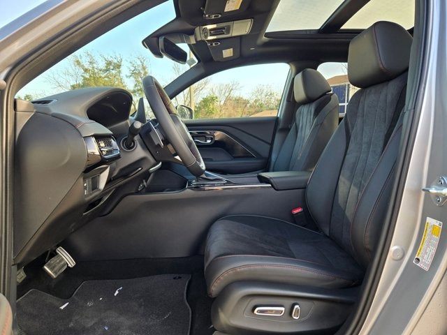 2025 Acura ADX w/A-Spec Package