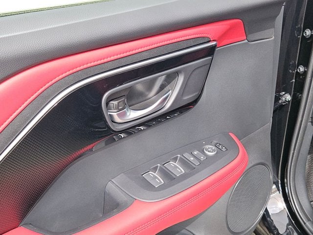 2026 Acura ADX w/A-Spec Package