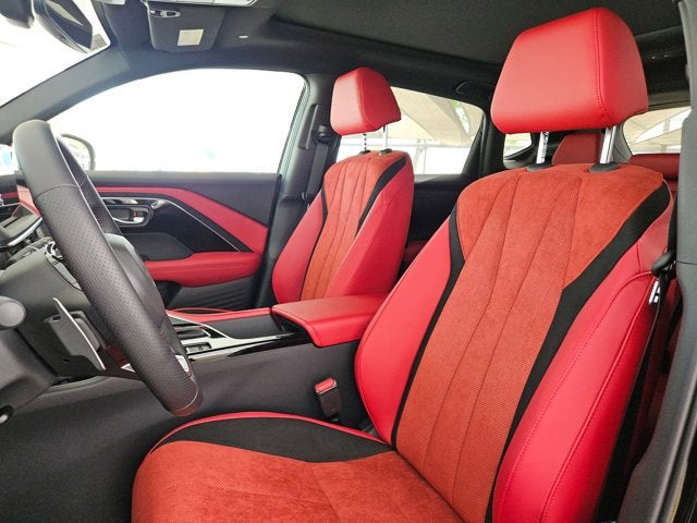 2026 Acura ADX w/A-Spec Package