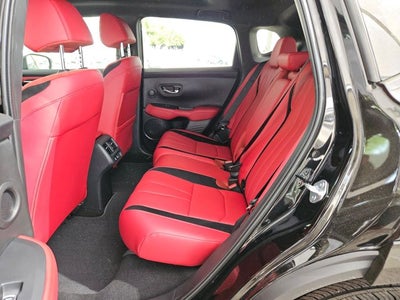 2026 Acura ADX w/A-Spec Package