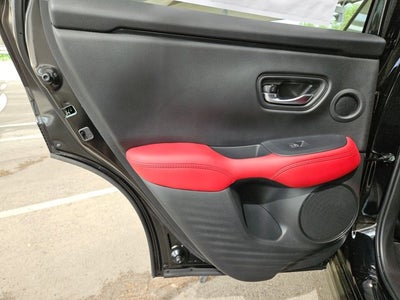 2026 Acura ADX w/A-Spec Package