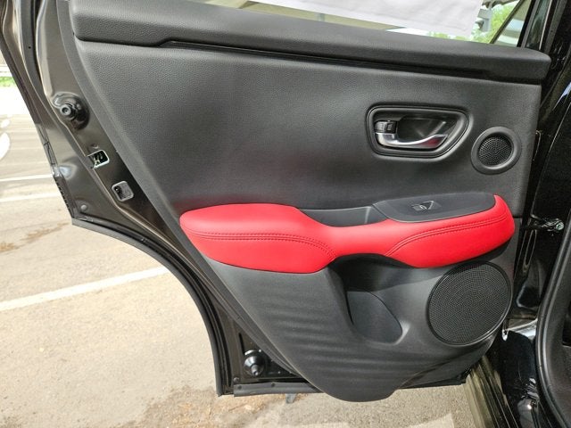 2026 Acura ADX w/A-Spec Package