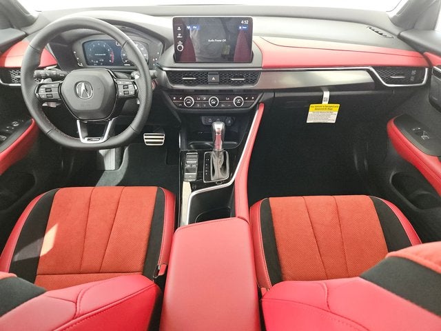 2026 Acura ADX w/A-Spec Package