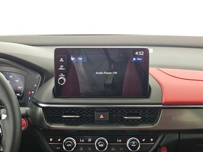 2026 Acura ADX w/A-Spec Package