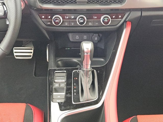 2026 Acura ADX w/A-Spec Package