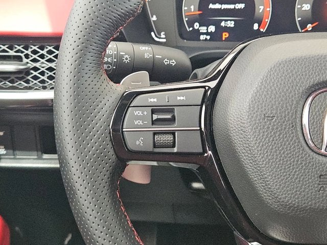 2026 Acura ADX w/A-Spec Package